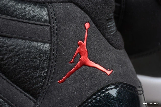 MaikeSneakers Jordan 378037-002 BP Air black 